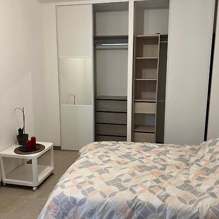 Апартаменты T2 Quartier St Victor Proche Vieux Port Et Plage Des Catalans 13007 Марсель Экстерьер фото